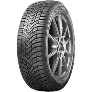 215/55R17 KUMHO SOLUS 4S HA32+ 98W XL CBB72 3PMSF