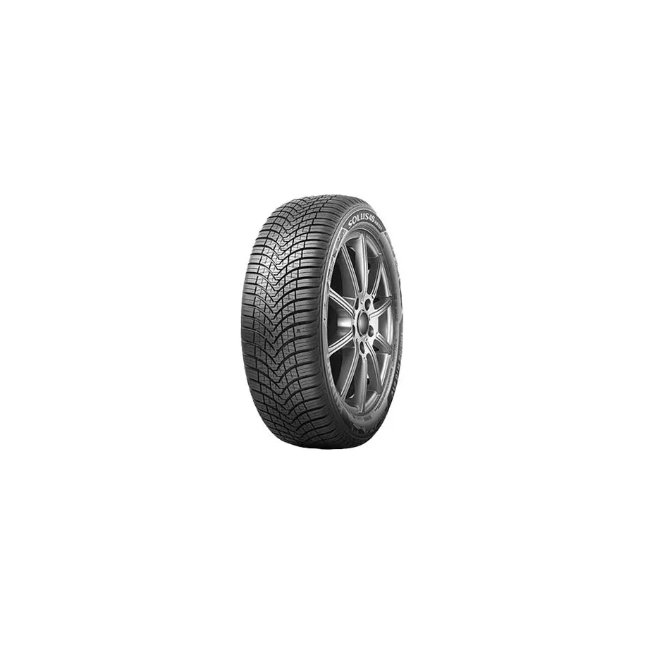 215/55R17 KUMHO SOLUS 4S HA32+ 98W XL CBB72 3PMSF