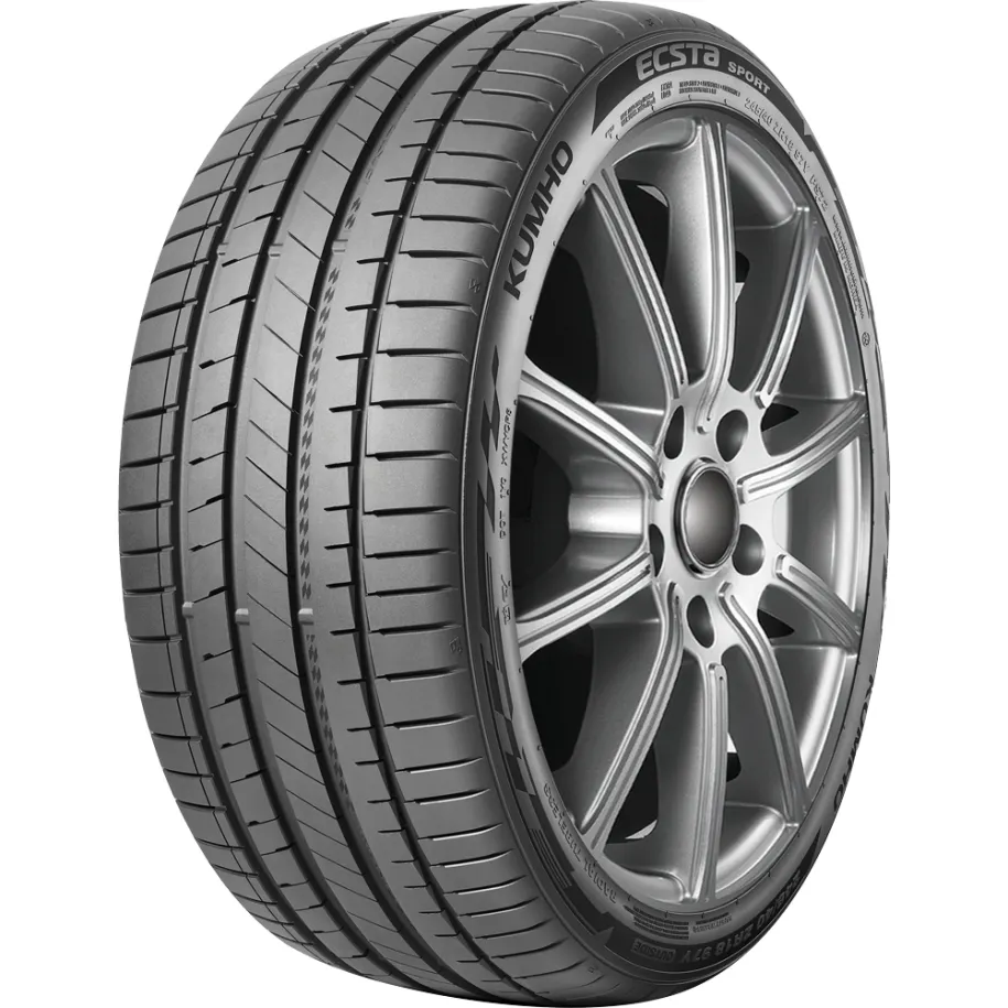 205/40R18 KUMHO ECSTA SPORT PS72 86Y XL RP DAB70