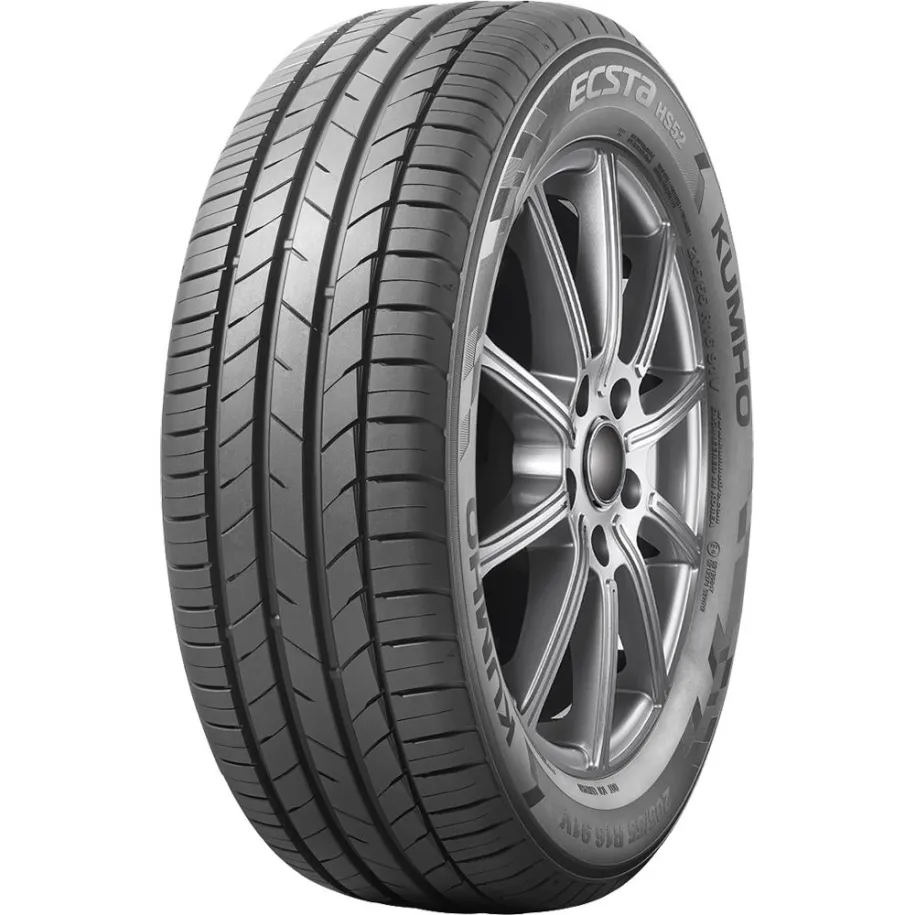 195/55R20 KUMHO ECSTA HS52 95H XL RP