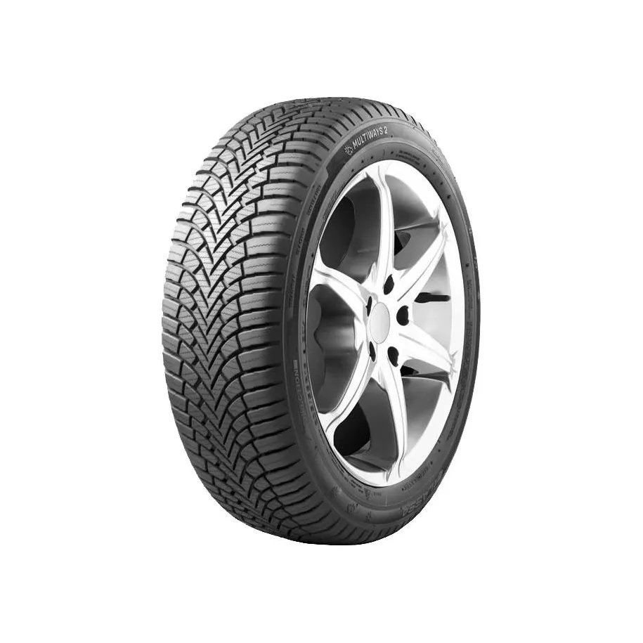 205/55R16 LASSA MULTIWAYS 2 94V XL CCB70 3PMSF