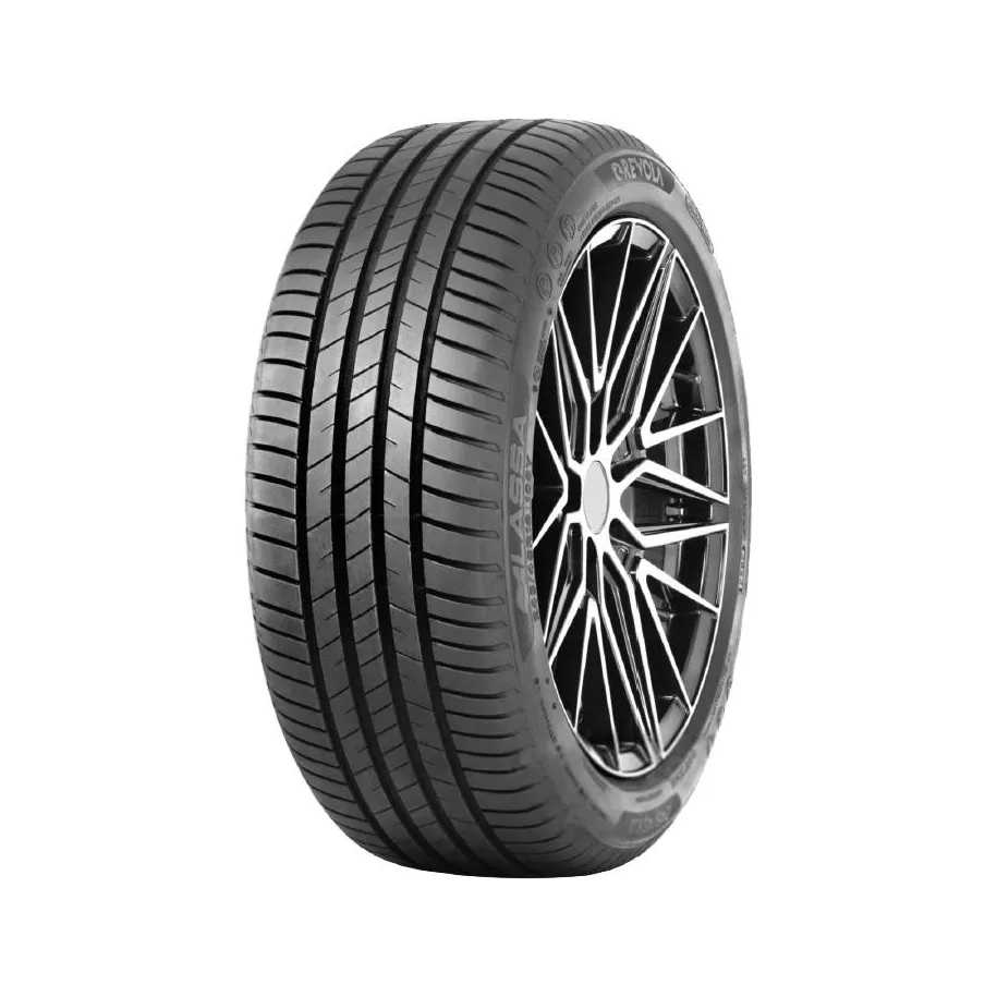 205/50R17 LASSA REVOLA 93W XL RP BAB71