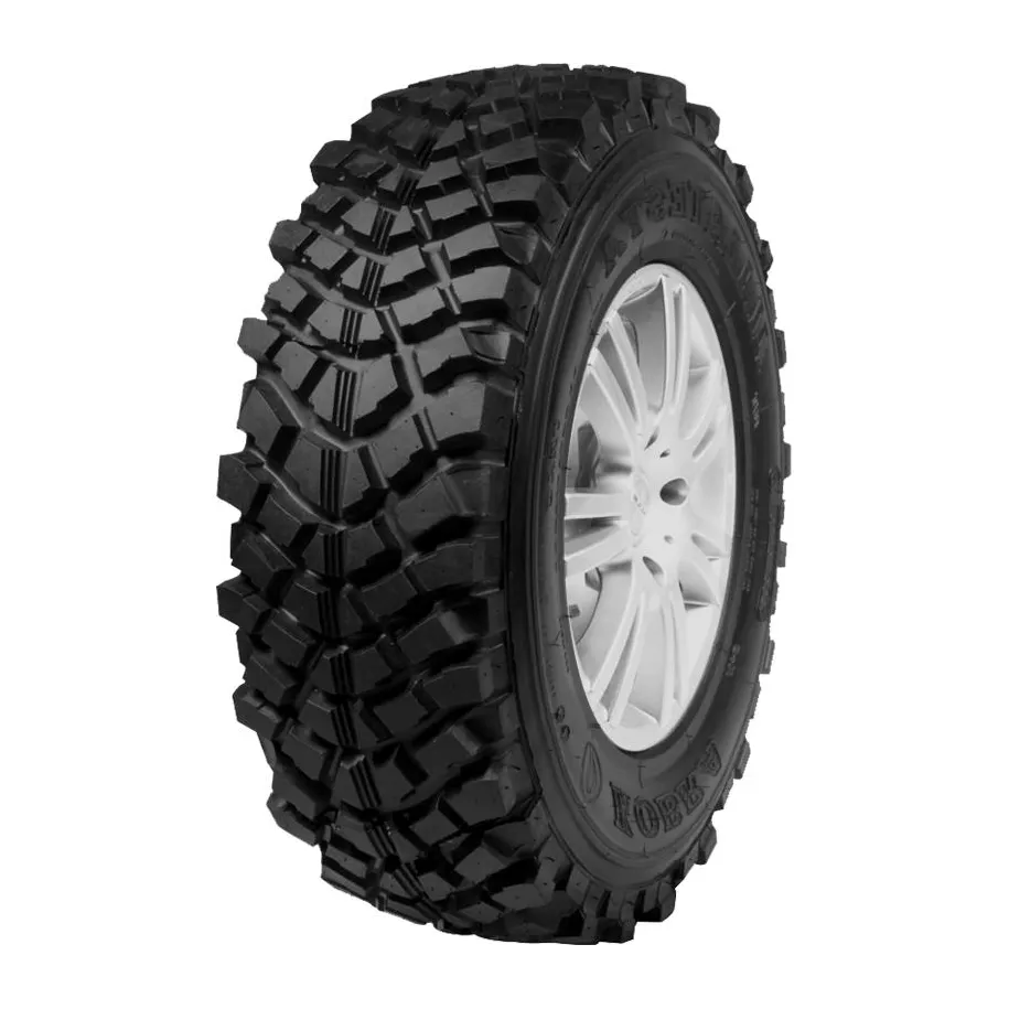 195/80R15 MALATESTA KOBRA TRAC NT 96S M+S