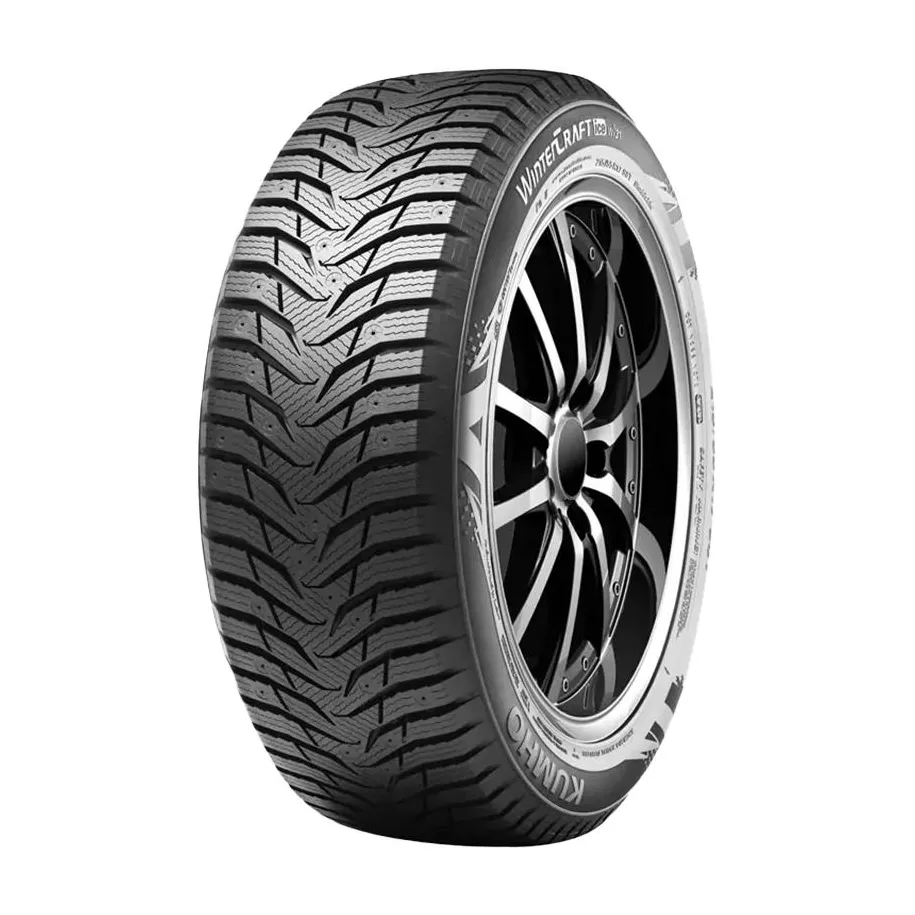 185/65R14 MARSHAL WI31+ 86T Studdable EDB71 3PMSF IceGrip M+S
