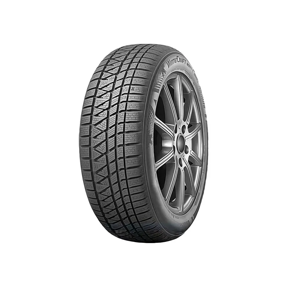255/50R19 MARSHAL WS71 107V XL DOT22 Studless DCB72 3PMSF M+S