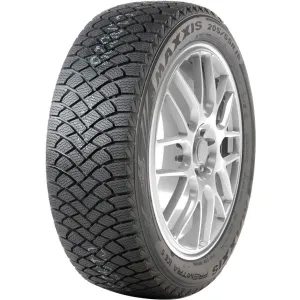 215/55R17 MAXXIS PREMITRA ICE 5 SP5 98T XL Friction CDA69 3PMSF IceGrip M+S