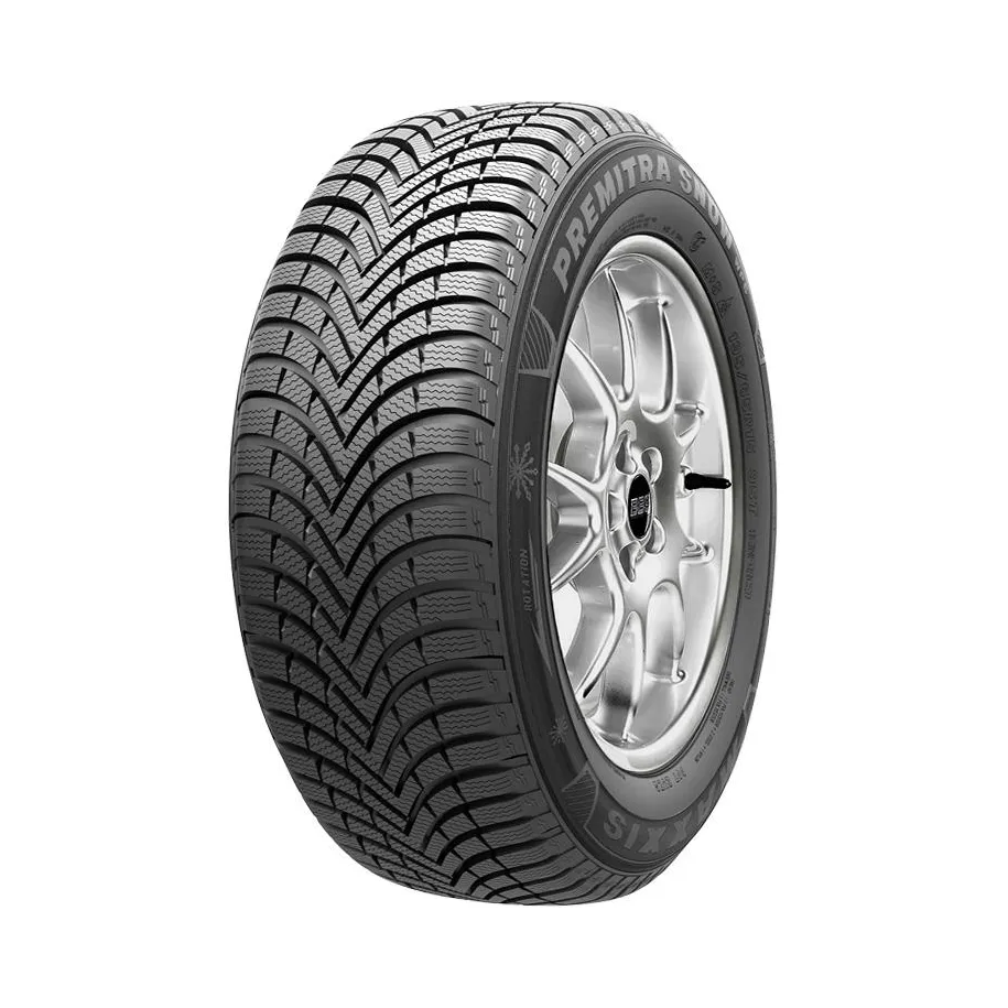 205/50R17 MAXXIS PREMITRA SNOW WP6 93V XL Studless DBB70 3PMSF