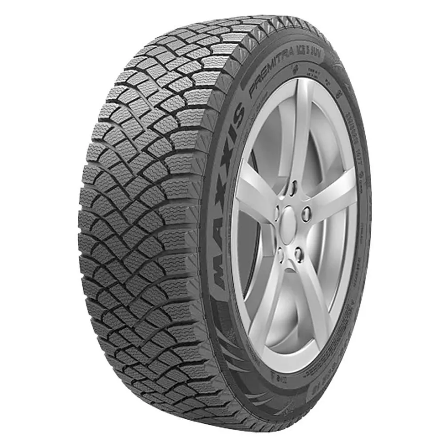 235/55R18 MAXXIS PREMITRA ICE 5 SP5 SUV 104T XL Friction CDB71 3PMSF IceGrip M+S
