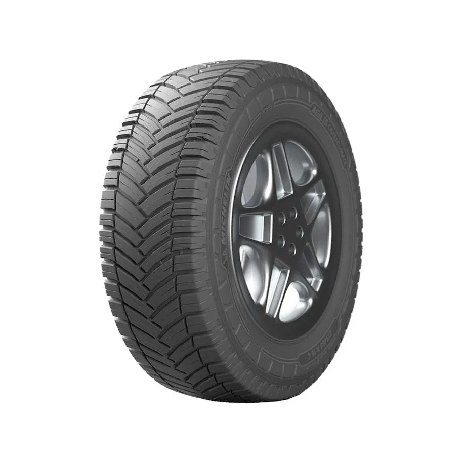 195/75R16C MICHELIN AGILIS CROSSCLIMATE 110/108R CAB73 3PMSF