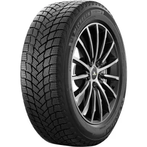 205/50R17 MICHELIN X-ICE SNOW 93H XL RP Friction DEA69 3PMSF IceGrip