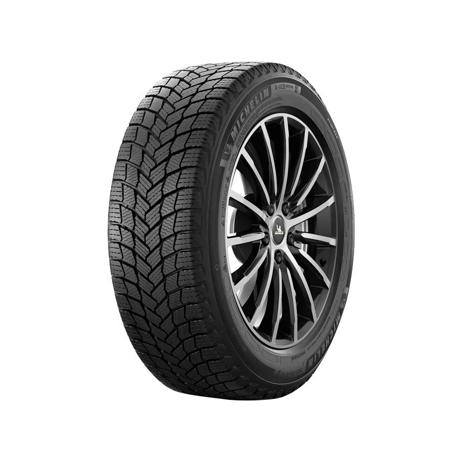 205/50R17 MICHELIN X-ICE SNOW 93H XL RP Friction DEA69 3PMSF IceGrip