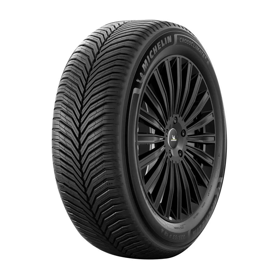 235/55R18 MICHELIN CROSSCLIMATE 3 100V RP BBB72 3PMSF M+S