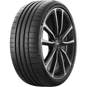 275/30R20 MICHELIN PILOT SPORT S 5 97Y XL MO RP DBB73