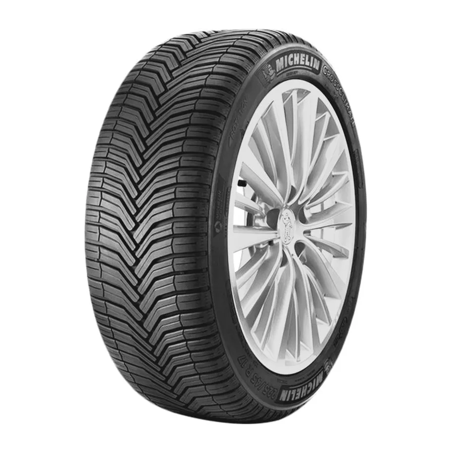 265/45R20 MICHELIN CROSSCLIMATE 2 SUV 108Y XL RP BBB73 3PMSF