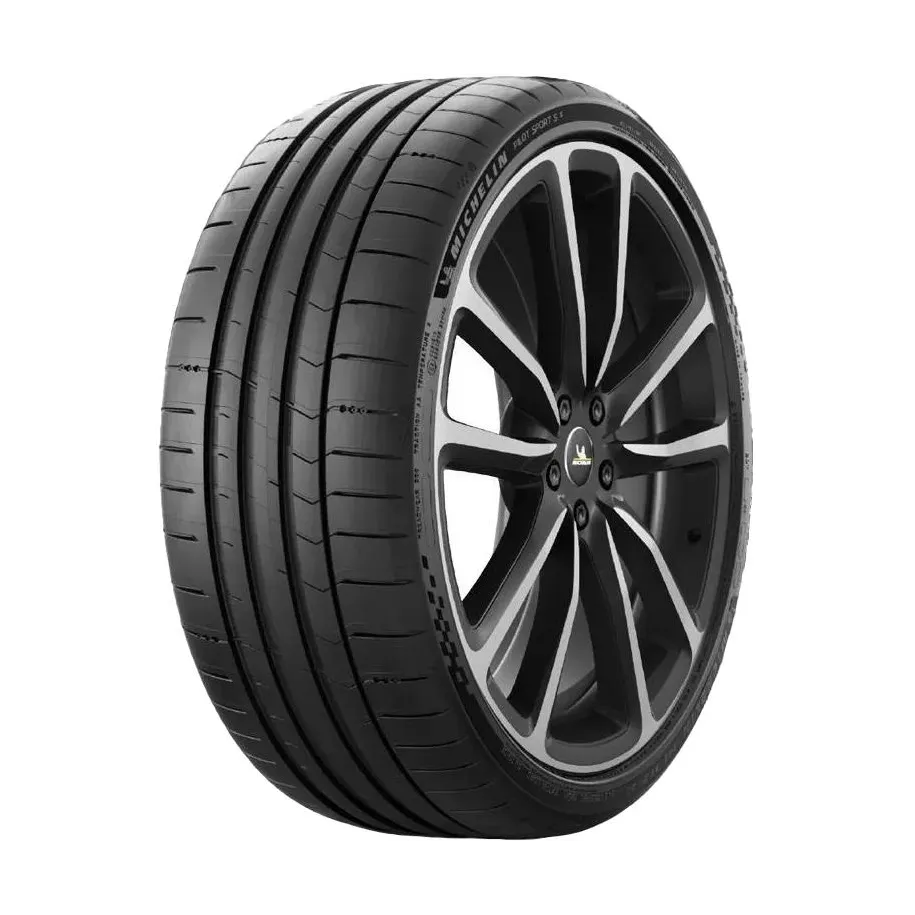 285/40R20 MICHELIN PILOT SPORT S 5 111Y XL (*) HL RP DBB75