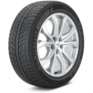 275/40R21 MICHELIN PILOT ALPIN 5 SUV (SPECIAL) 107V XL N0 RP Studless DCA70 3PMSF