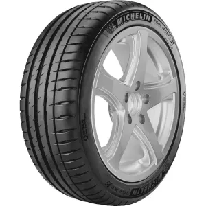 275/40R21 MICHELIN PILOT SPORT 4 SUV 107Y XL RunFlat (*) RP FRV BBB72
