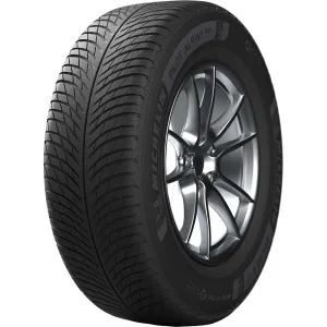 265/40R22 MICHELIN PILOT ALPIN 5 SUV 106V XL DOT23 Studless CCB71 3PMSF