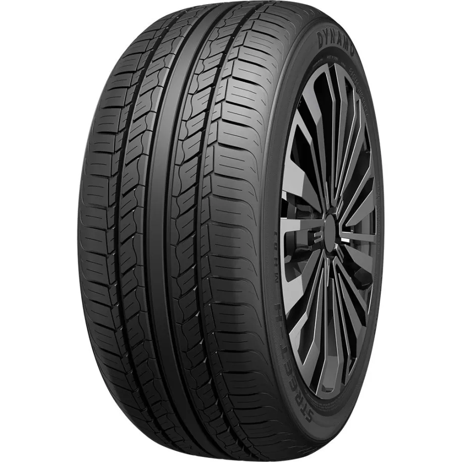 205/50R17 DYNAMO STREET-H MH01 89V RP DCB71