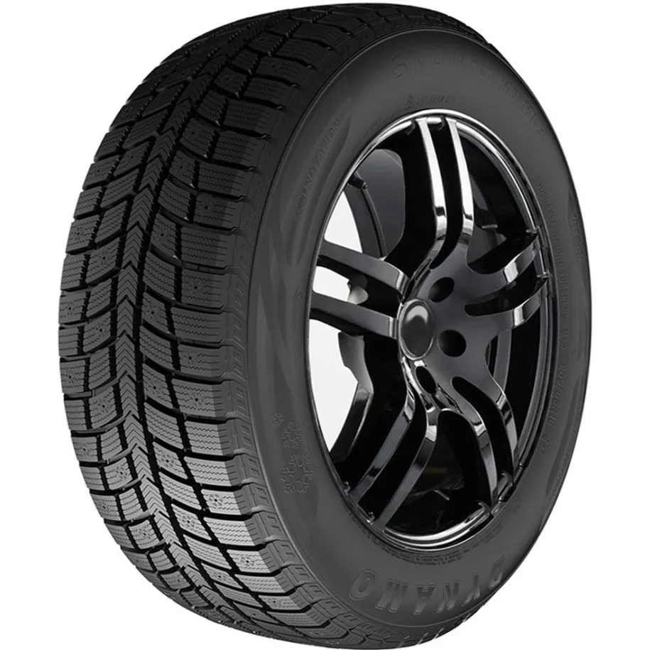 225/60R17 DYNAMO SNOW-H MWH03 99T Studdable DDB70 3PMSF M+S