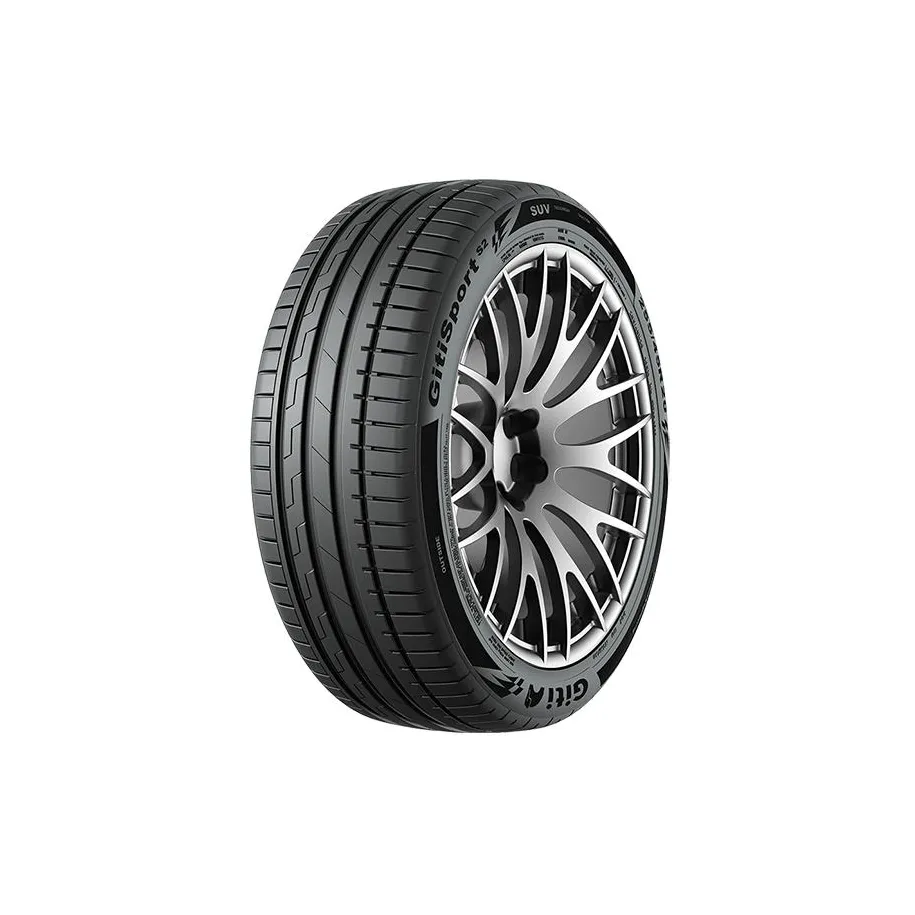 285/40R20 GITI GITISPORT S2 (SUV) 108Y XL RP BAA72