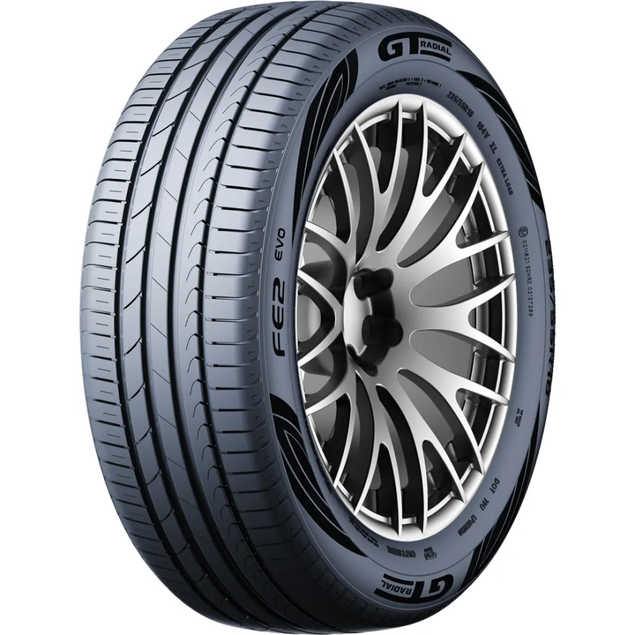 205/55R16 GT RADIAL FE2 EVO 91H CAB69