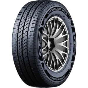 195/65R16C GT RADIAL MAXMILER WT3 104/102R Elect Studless CAB72 3PMSF M+S