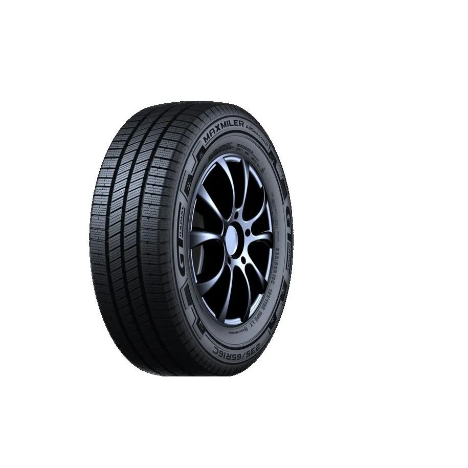 195/65R16C GT RADIAL MAXMILER ALL SEASON 2 104/102R Elect DAB71 3PMSF