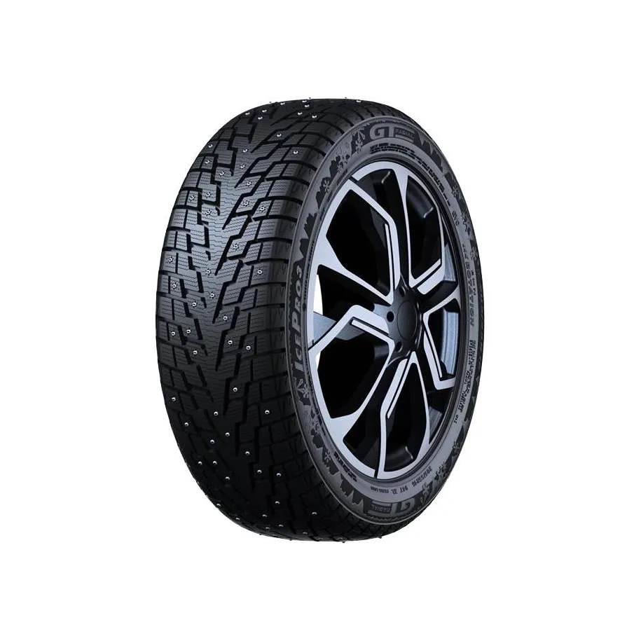 205/55R16 GT RADIAL ICEPRO 3 (EVO) 94T XL RP Studded 3PMSF M+S