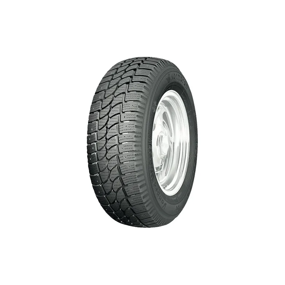 195/70R15C KORMORAN VANPRO WINTER 104/102R Studded 3PMSF M+S