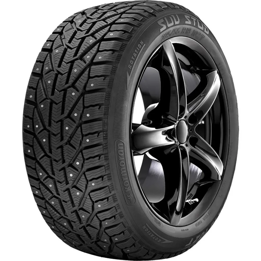 195/55R16 KORMORAN STUD2 91T XL Studded 3PMSF M+S
