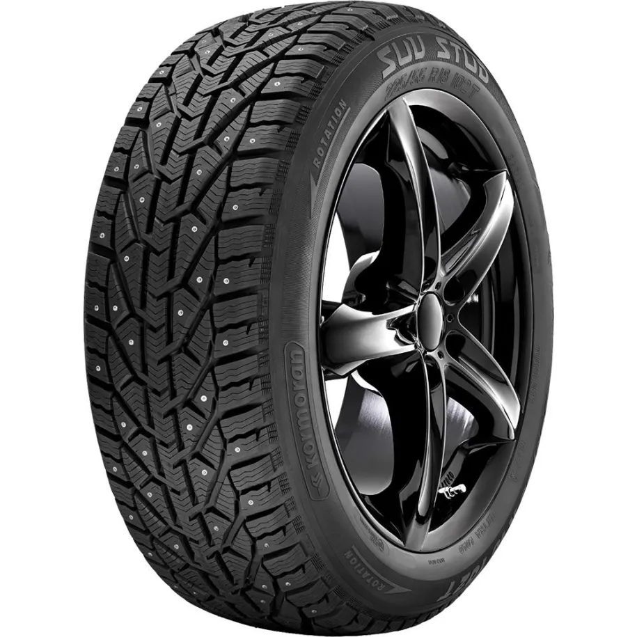 225/60R17 KORMORAN SUV STUD 103T XL Studded 3PMSF M+S