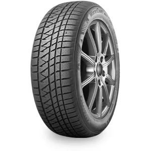 285/45R20 KUMHO WINTERCRAFT WS71 112V XL Studless CCB75 3PMSF M+S