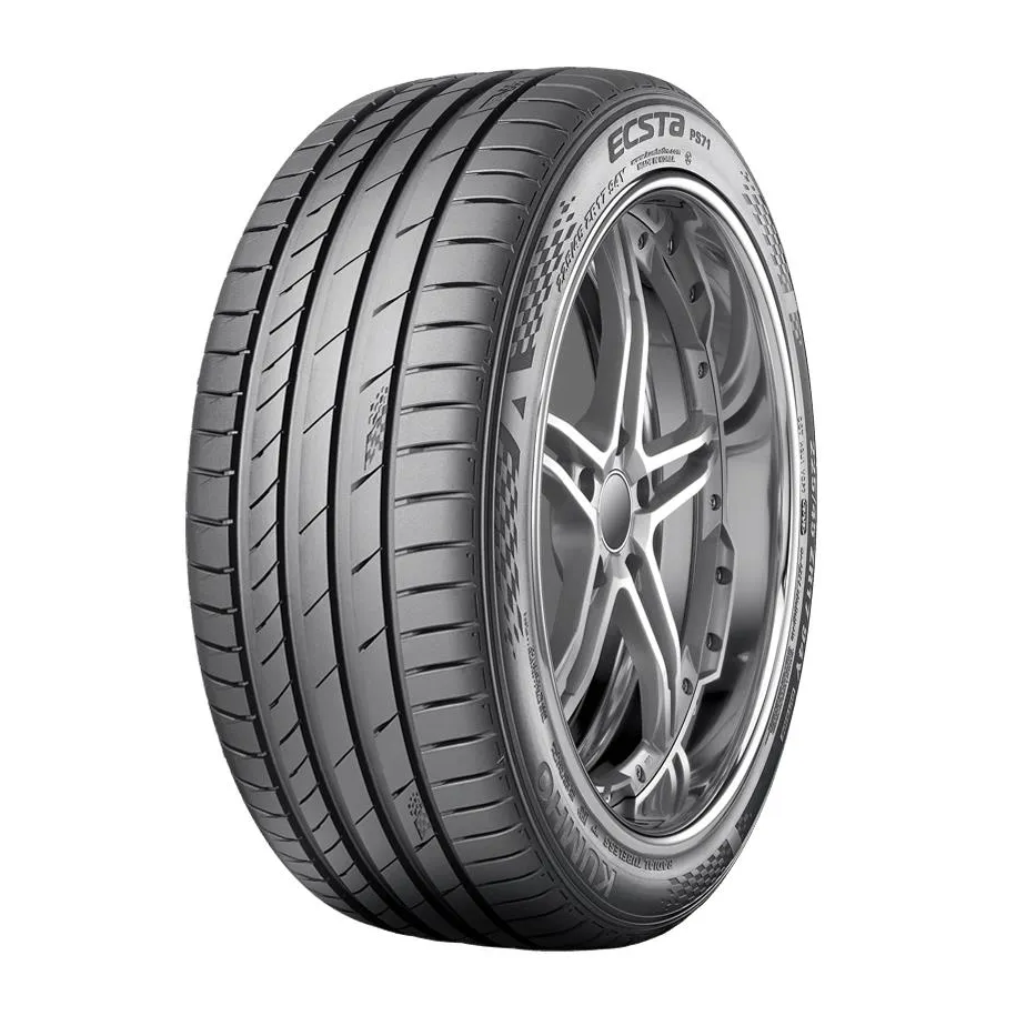 285/40R20 KUMHO ECSTA PS71 SUV 108Y XL RP CAB75