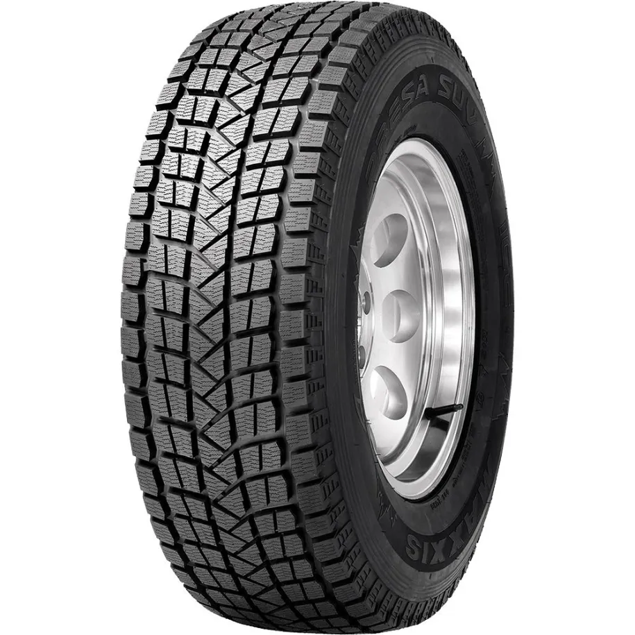 225/70R16 MAXXIS SS-01 PRESA SUV ICE 103Q Friction DDB71 3PMSF IceGrip