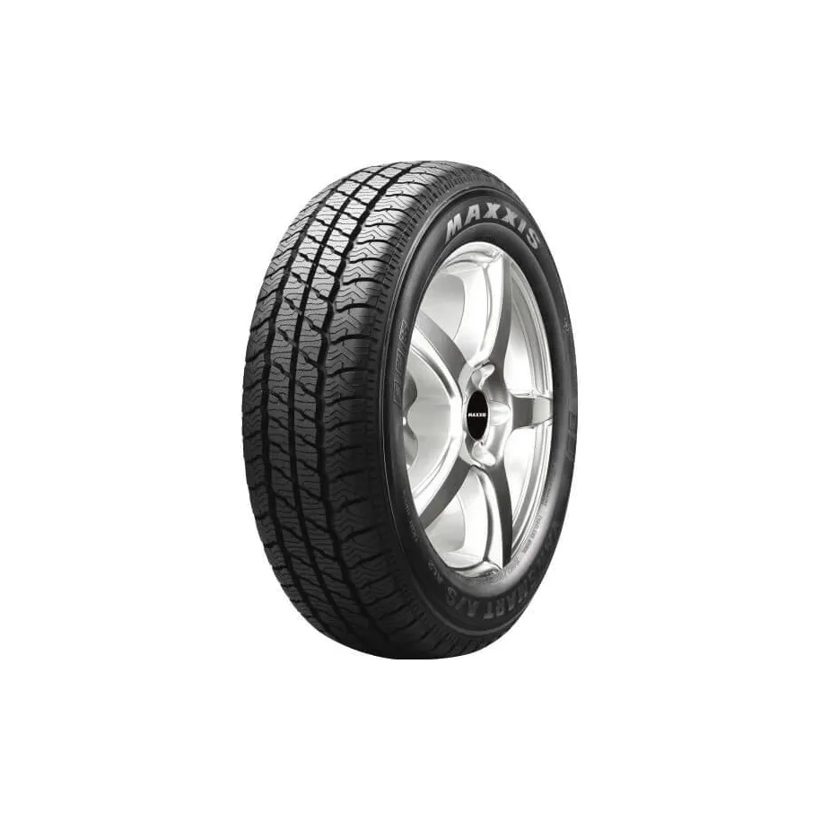 205/60R16C MAXXIS VANSMART A/S AL2 100/98T DAB71 3PMSF