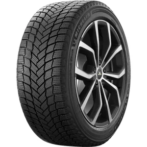 245/45R20 MICHELIN X-ICE SNOW+ 103H XL RP Friction BDA69 3PMSF IceGrip M+S