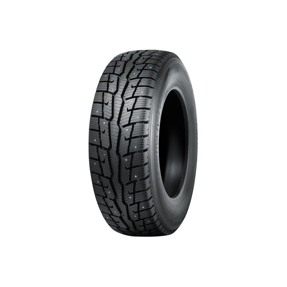 195/80R14C NANKANG IV-1 106/104R Studded 3PMSF M+S