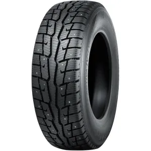 195/80R14C NANKANG IV-1 106/104R Studdable DCB72 3PMSF M+S