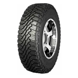 215/75R15 NANKANG FT-9 100/97Q OWL POR