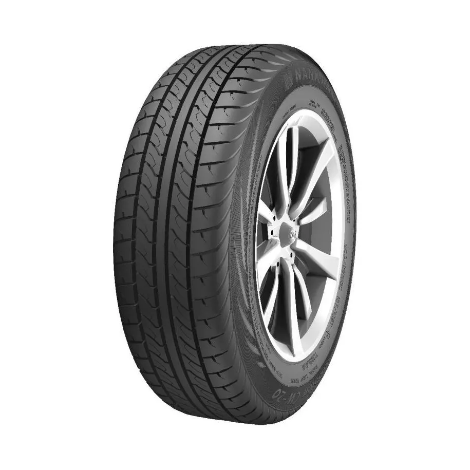 225/55R17C NANKANG CW-20 109/107H DCB72