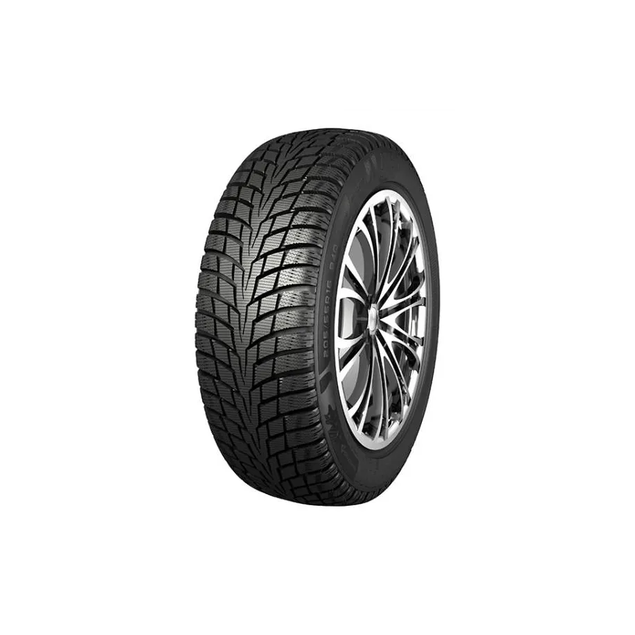 225/45R17 NANKANG ICE-1 94Q XL Friction DDB72 3PMSF