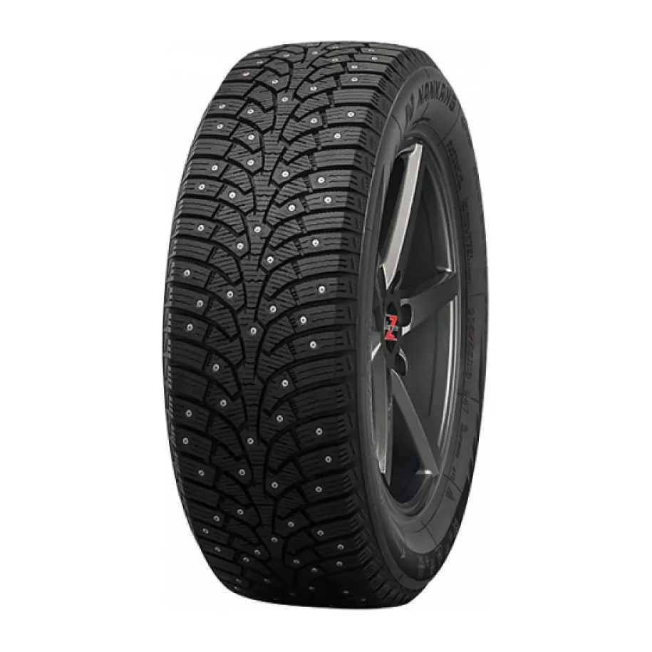 235/45R18 NANKANG SW-9 98T XL Studded 3PMSF M+S
