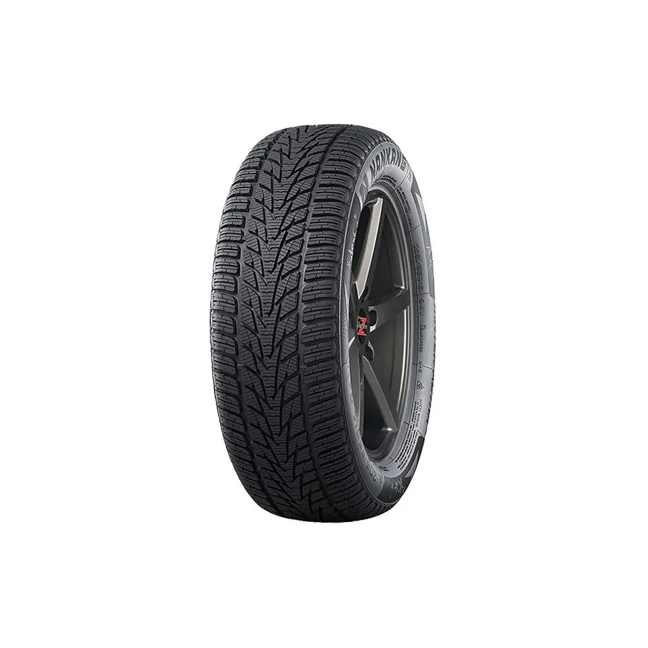 275/35R21 NANKANG SV-4 103W XL Studless DBB73 3PMSF M+S