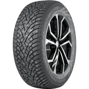 225/50R17 NOKIAN HKPL 01 98T XL Studded 3PMSF M+S