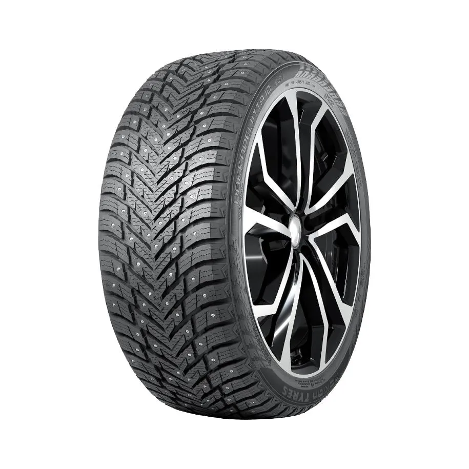 235/55R18 NOKIAN HKPL 10 SUV 104T XL Studded 3PMSF M+S