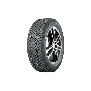 235/45R18 NOKIAN HKPL 10 98T XL USED 300km Studded 3PMSF M+S