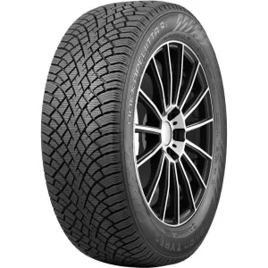 285/40R20 NOKIAN HKPL R5 EV 108R XL NCS Friction BDA72 3PMSF M+S