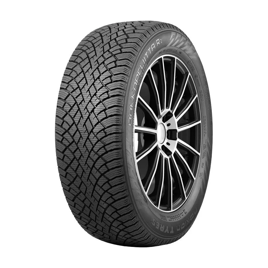 285/40R20 NOKIAN HKPL R5 EV 108R XL NCS Friction BDA72 3PMSF M+S