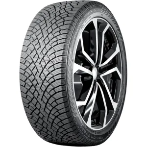 275/55R20 NOKIAN HKPL R5 SUV 117R XL Friction BDB71 3PMSF M+S